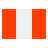 Vlag van Peru