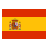 Vlag van Spanje